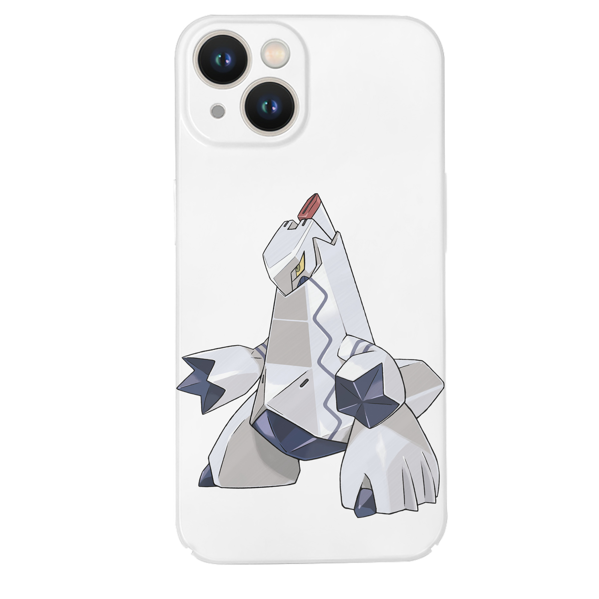 （画像用） ポケットモンスター Pokémon 【iPhone 14シリーズ対応】ハードケース